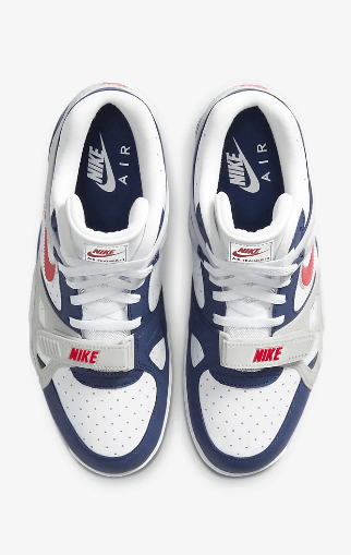 Nike - Baskets pour HOMME Trainer 3 online sur Kate&You - CN0923-400 K&Y8937