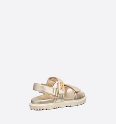 Dior - Sandals - DiorAct for WOMEN online on Kate&You - KCQ547LCV_S49K K&Y15781