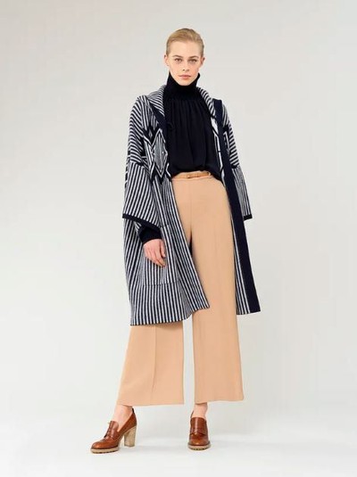 Chloé - Double Breasted & Peacoats - for WOMEN online on Kate&You - CHC21SMM815154C6 K&Y12388
