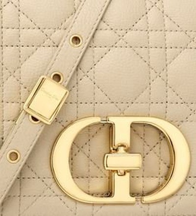Dior - Cross Body Bags - Caro Medium for WOMEN online on Kate&You - M9242UWHC_M39U K&Y15484