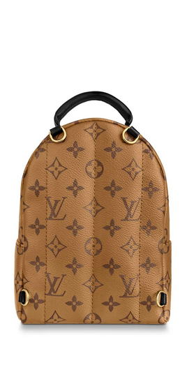 Louis Vuitton - Sacs à dos pour FEMME Palm Springs Mini online sur Kate&You - M44873 K&Y8741