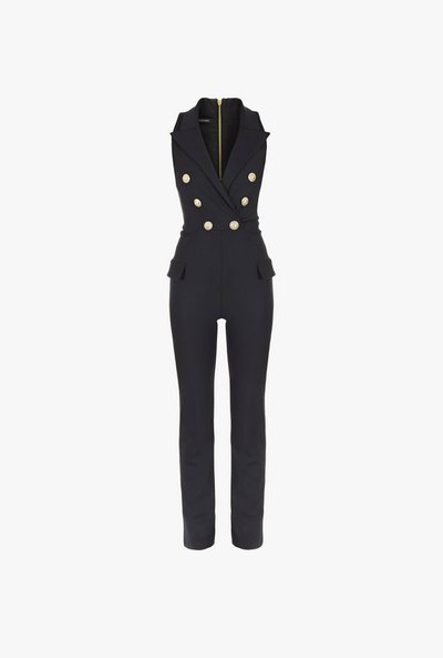Balmain - Jumpsuits - for WOMEN online on Kate&You - SF15446W0330PA K&Y2024