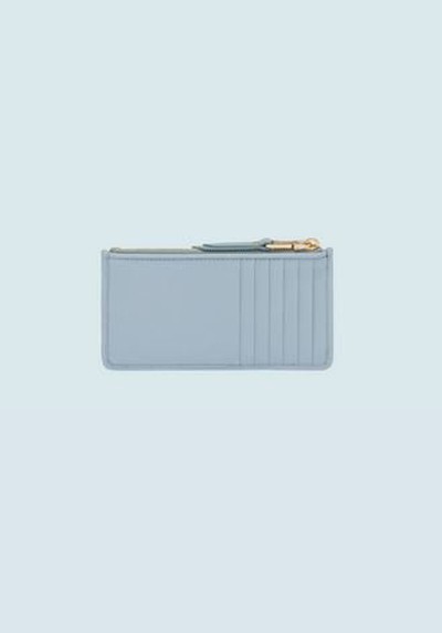 Miu Miu - Portefeuilles & Pochettes pour FEMME online sur Kate&You - 5MB006_N88_F0012 K&Y13237