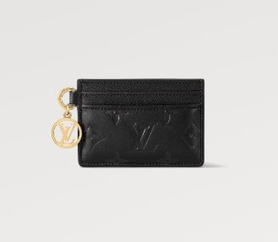 Louis Vuitton Wallets & Purses Porte-cartes Kate&You-ID17316