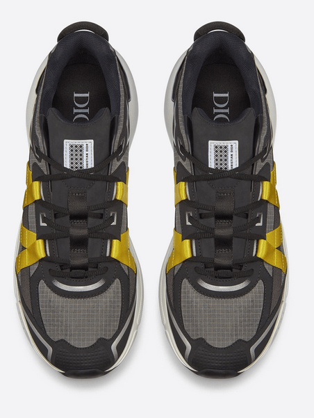 Dior - Baskets pour HOMME online sur Kate&You - 3SN250YTN_H861 K&Y5623
