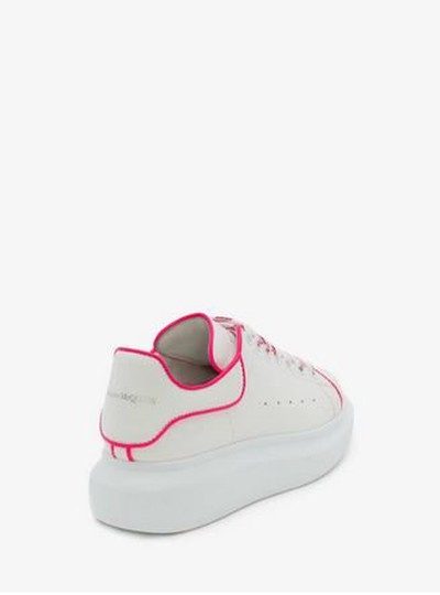 Alexander McQueen - Baskets pour FEMME online sur Kate&You - 697600WIBNI9757 K&Y16049