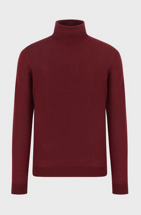 Giorgio Armani - Pulls pour HOMME online sur Kate&You - 6HSMF8SM75Z1FBUV K&Y9682