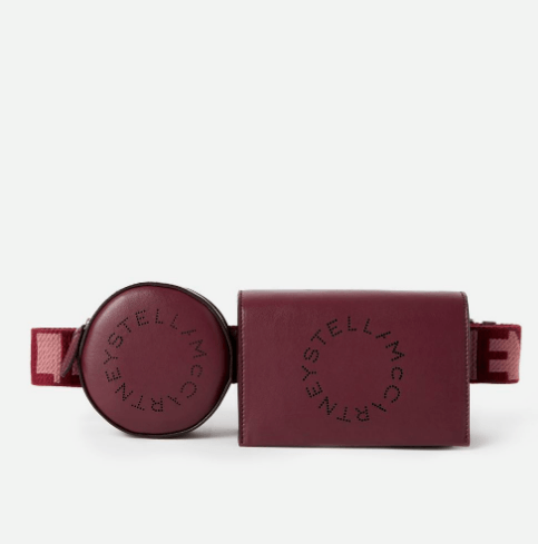Stella McCartney - Mini Sacs pour FEMME online sur Kate&You - 581271W85426402 K&Y5663