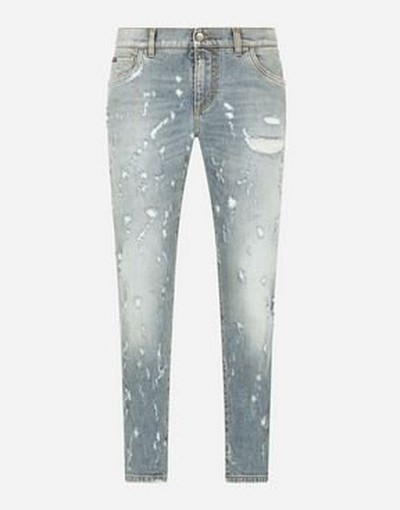 Dolce & Gabbana Slim jeans Kate&You-ID15634