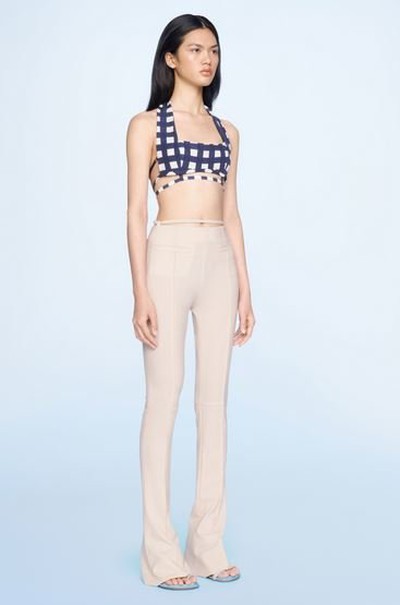 Jacquemus - Débardeurs & Caracos pour FEMME online sur Kate&You - 221TO016-1032 3AQ K&Y16493