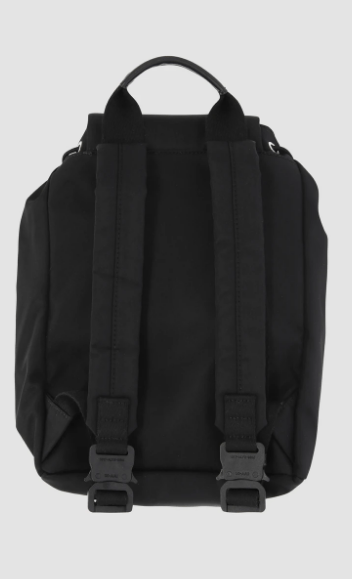 Alyx - Backpacks & fanny packs - for MEN online on Kate&You - AA-U-BA-0001-F-A01_BLK000 K&Y5491