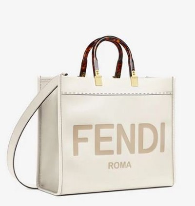 Fendi - Tote Bags - for WOMEN online on Kate&You - 8BH386ABVLF0K7E K&Y13954