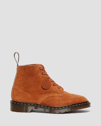 Dr Martens - Lace-up Shoes - for WOMEN online on Kate&You - 26852001 K&Y10725
