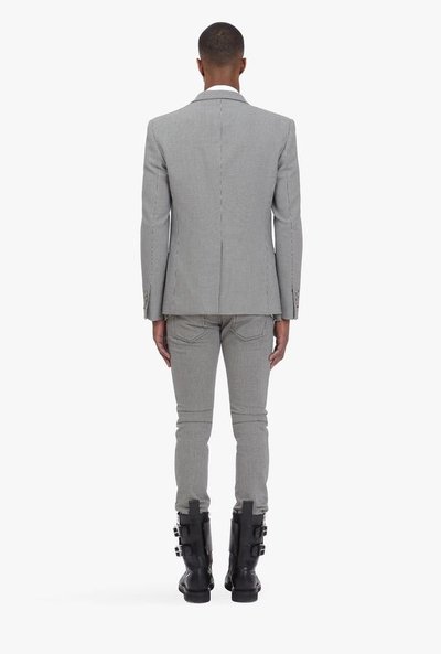 Balmain - Blazers - for MEN online on Kate&You - SH07110X048 K&Y1830