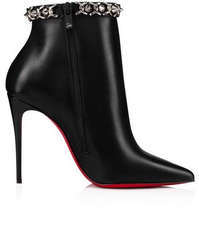 Christian Louboutin - Boots - for WOMEN online on Kate&You - 3210778q492 K&Y12772