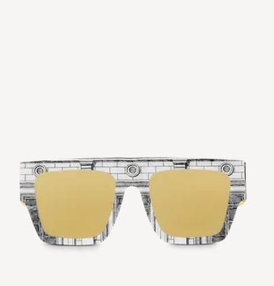 Louis Vuitton - Lunettes de soleil pour FEMME online sur Kate&You - Z1575W K&Y15067