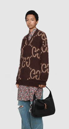 Gucci - Sweaters - for WOMEN online on Kate&You - ‎639380 XKBK2 2254 K&Y9869