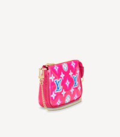 Louis Vuitton - Portefeuilles & Pochettes pour FEMME online sur Kate&You - M81144 K&Y14153