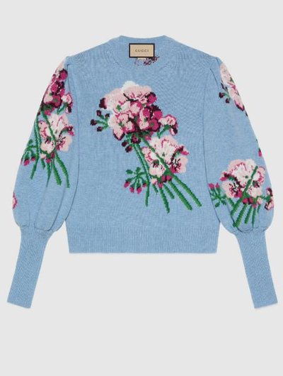Gucci Sweaters Kate&You-ID11736