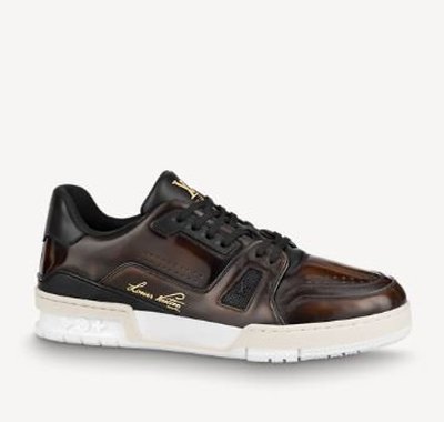 Louis Vuitton Trainers LV TRAINER Kate&You-ID11078
