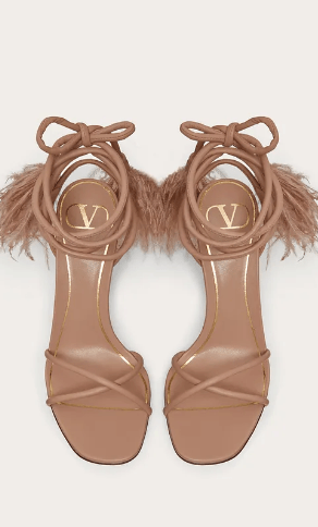 Valentino Sandals Kate&You-ID9270