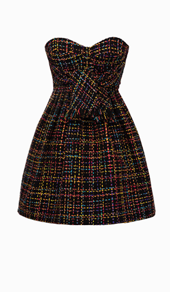 Elisabetta Franchi - Short dresses - for WOMEN online on Kate&You - AB10898E2 K&Y7135