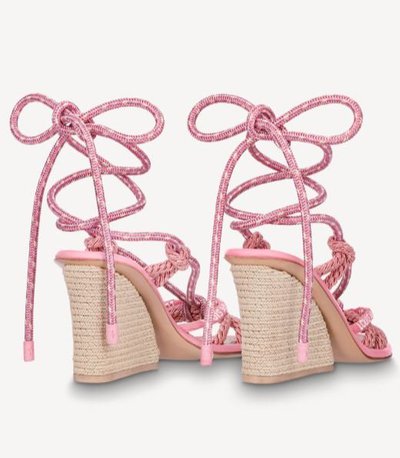 Louis Vuitton - Sandals - MAIA for WOMEN online on Kate&You - 1A9CQK K&Y11270