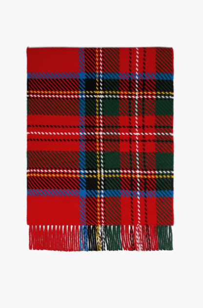 Mackintosh - Sciarpe per UOMO online su Kate&You - 13045165 K&Y8214