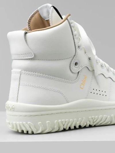 Chloé - Trainers - for WOMEN online on Kate&You - CHC20W39242101 K&Y11956