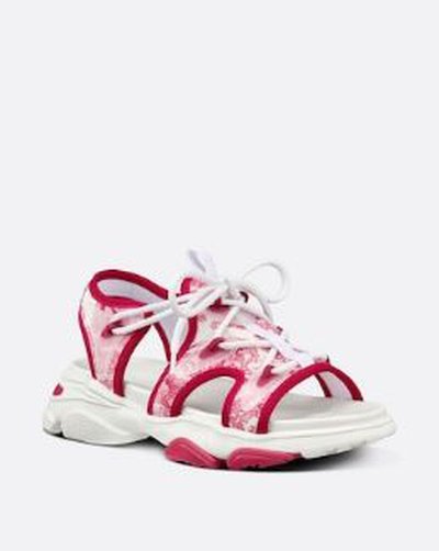 Dior - Sandals - for WOMEN online on Kate&You - Référence: KCQ535TLN_S56B K&Y10840
