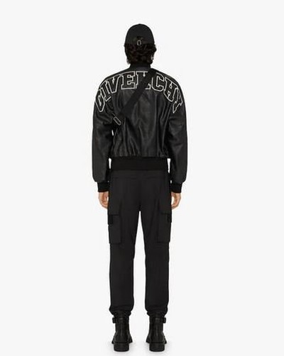 Givenchy - Bombers pour HOMME online sur Kate&You - BM00V0611V-004 K&Y14624