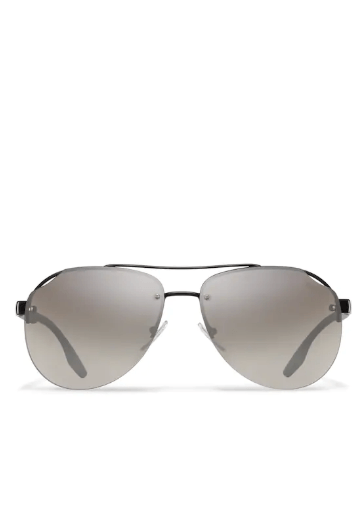 Prada - Sunglasses - for MEN online on Kate&You - SPS52V_E1BO_F05O0_C_061 K&Y8296