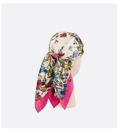 Dior - Sciarpe & Foulards per DONNA online su Kate&You - 15MIF090I611_C431 K&Y12115