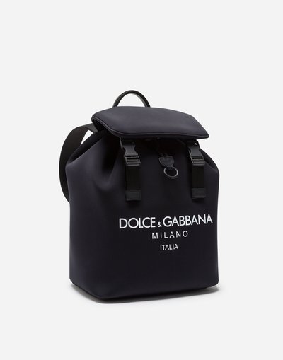 Dolce & Gabbana - Sacs à dos et Bananes pour HOMME online sur Kate&You - BM1756AA350HNII7 K&Y2245