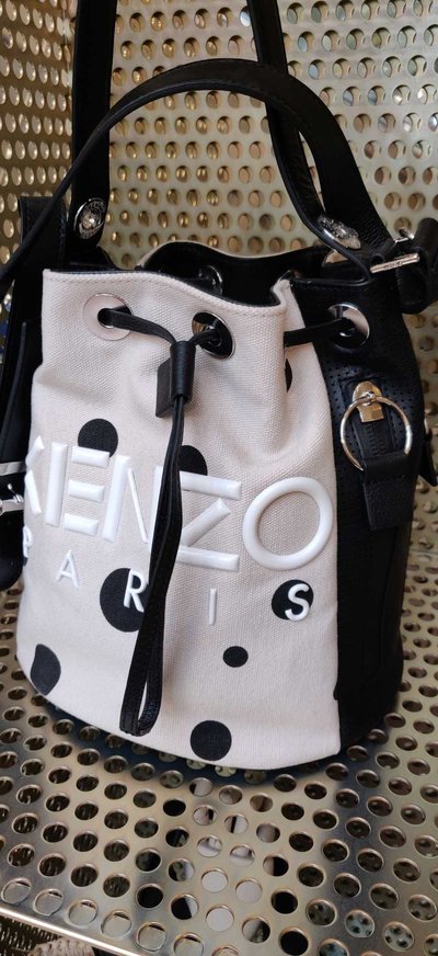 Kenzo - Sac à main pour FEMME online sur Kate&You - K&Y1512