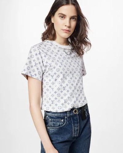 レディース - Louis Vuitton ルイヴィトン - Tシャツ | Kate&You - 海外限定モデルを購入 - 1A8QDJ K&Y16709