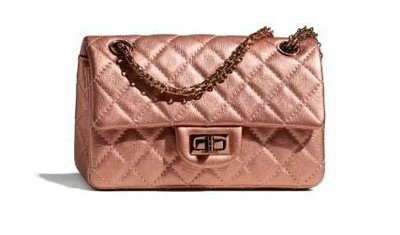 Chanel Миниатюрные сумки Kate&You-ID10674