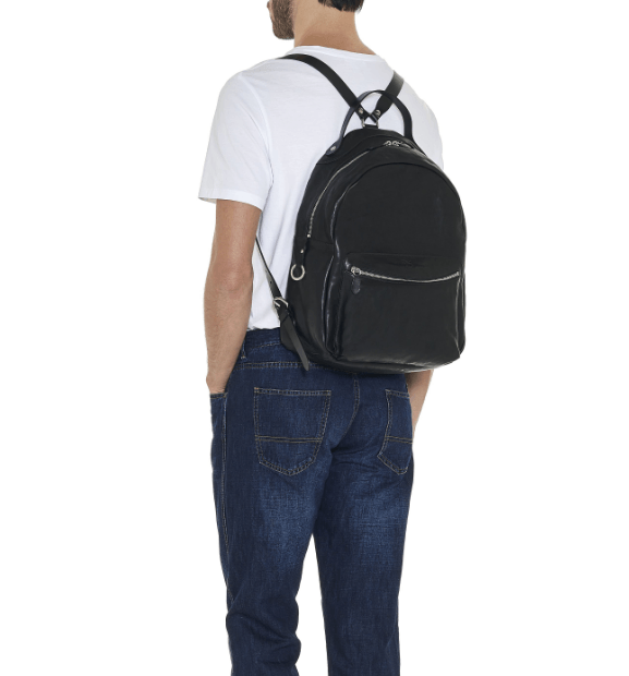 Il Bisonte - Sacs à dos et Bananes pour HOMME online sur Kate&You - A2389..PO798N K&Y5399