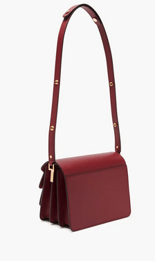 Marni - Cross Body Bags - Trunk Medium for WOMEN online on Kate&You - 1280313 K&Y8693