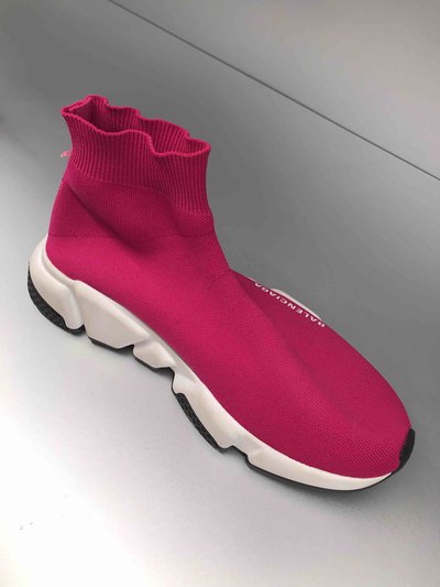 Balenciaga - Trainers - Baskets stretch Speed for WOMEN online on Kate&You - 1A5799 K&Y1527