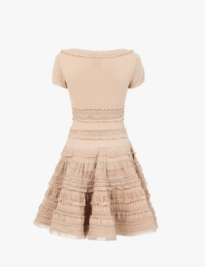 Azzedine Alaia - Short dresses - for WOMEN online on Kate&You - AA9R2110CM593 K&Y10125