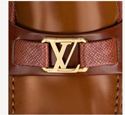 Louis Vuitton - Mocassins pour HOMME MAJOR online sur Kate&You - 1A8YF9 K&Y11101