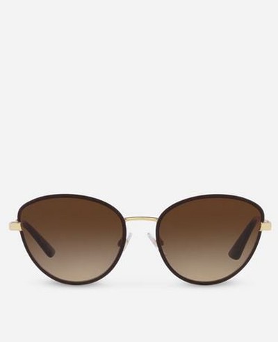 Dolce & Gabbana Sunglasses Kate&You-ID15882