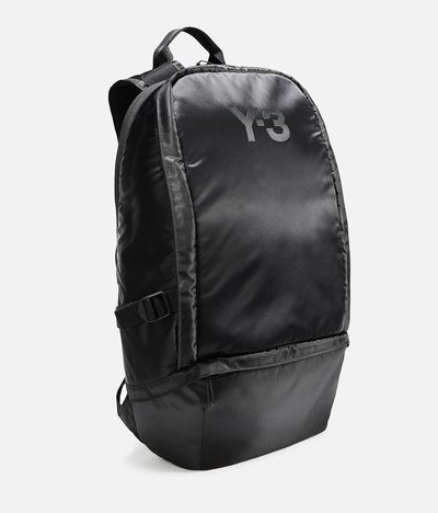 Y-3 - Sacs à dos et Bananes pour HOMME online sur Kate&You - K&Y3791