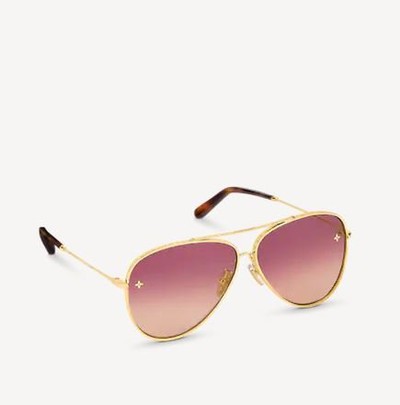 Louis Vuitton Sunglasses Kate&You-ID15072