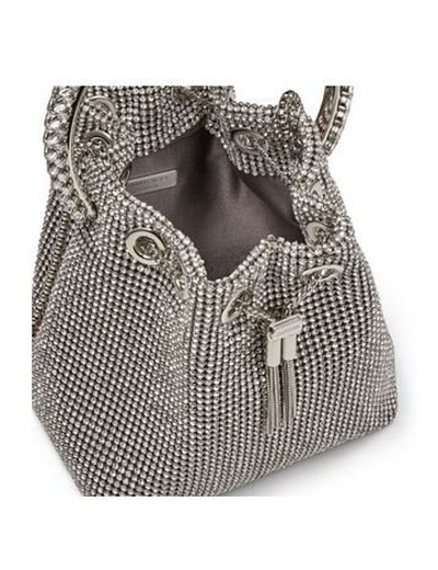 Jimmy Choo - Tote Bags - BON BON for WOMEN online on Kate&You - BONBONSQV K&Y14210