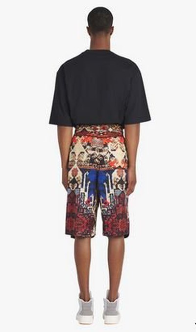 Balmain - Shorts - for MEN online on Kate&You - XH1OA055XB67AAA K&Y14386