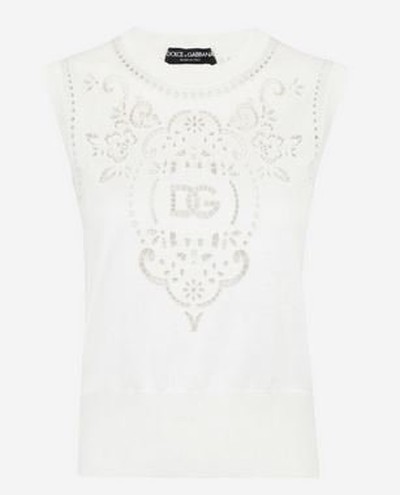 Dolce & Gabbana Sweaters Kate&You-ID13838