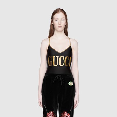 Gucci - Swimming Costumes - for WOMEN online on Kate&You - 574126 XJA8Q 1082 K&Y2118