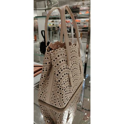 Azzedine Alaia - Tote Bags - for WOMEN online on Kate&You - K&Y1471